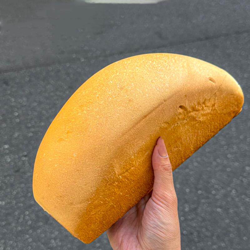 厦门特香包北海道吐司面包网红学生营养早餐零食夜宵抗饿糕点袋装