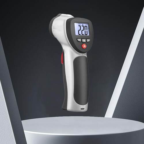 工业测温仪便携式红外测温枪量DT-880H手持式高精度测温仪器