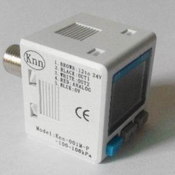 负压表压力表数学显示表