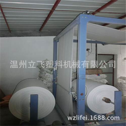 LF-1000编织袋圆织机四梭圆织机大八梭圆织机六梭圆织机
