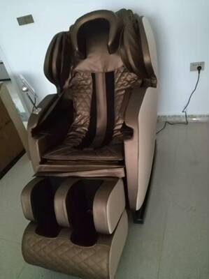 佳仁按摩椅好不好一周使用讲内幕感受