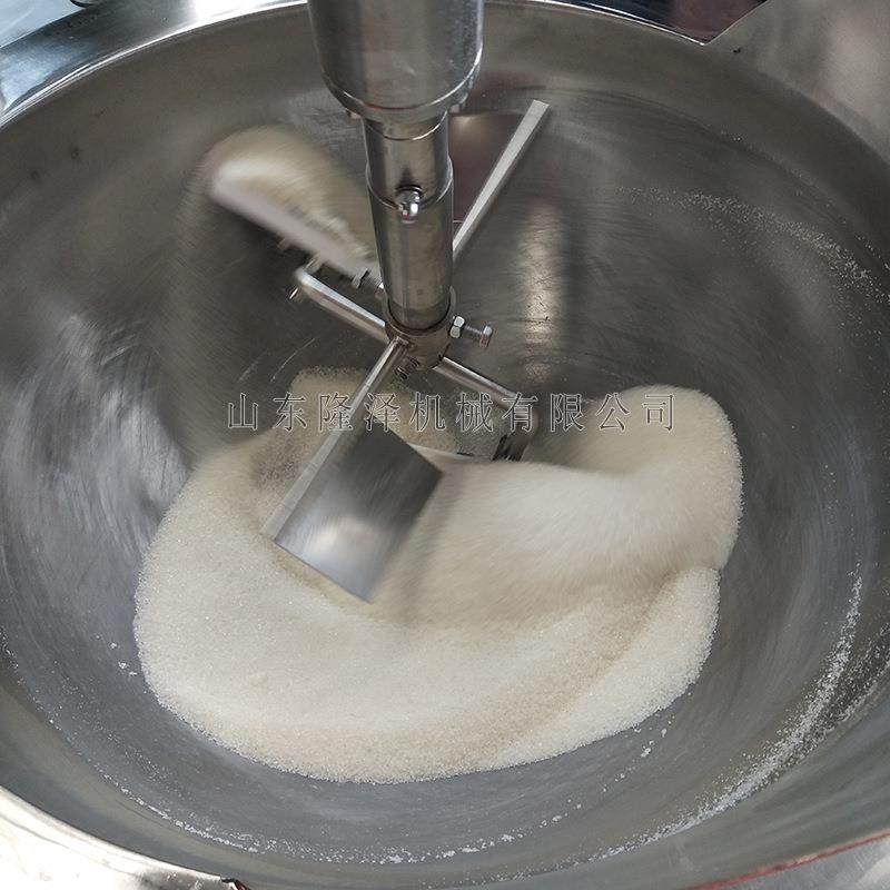 电磁核桃仁油炸 挂糖机白套砂糖炒糖拌料机器 蜂蜜花生糖裹成设备,厨房电器,商厨油污/厨余垃圾处理设备,淘宝优惠券,粉丝福利购,淘宝优惠卷