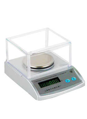 上海衡平JY1002/2002/3002/5002/6002电子精密天平0.01g实验室