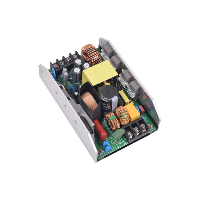 广州开关电源 开发PEC功能裸板开关电源 U型200W开关电源定制研发