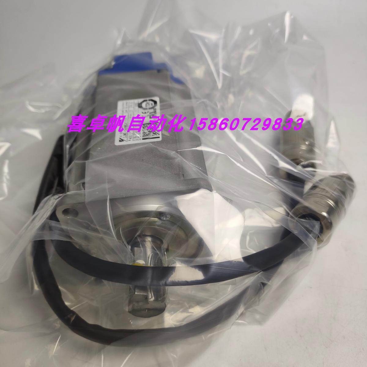 全新SJME-04AMC41-OY正品安川电机马达销售进口原装质保议价