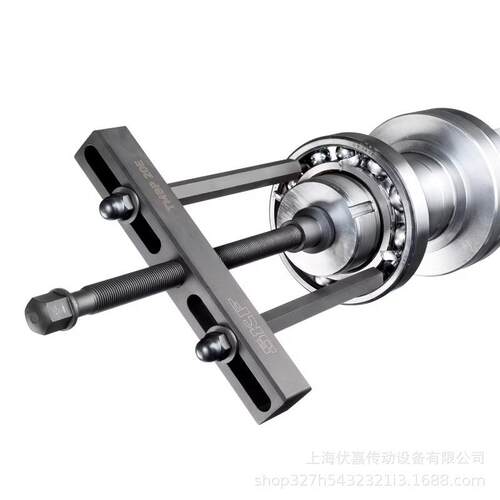 斯凯孚TMMR 350F可逆爪式拉拔器