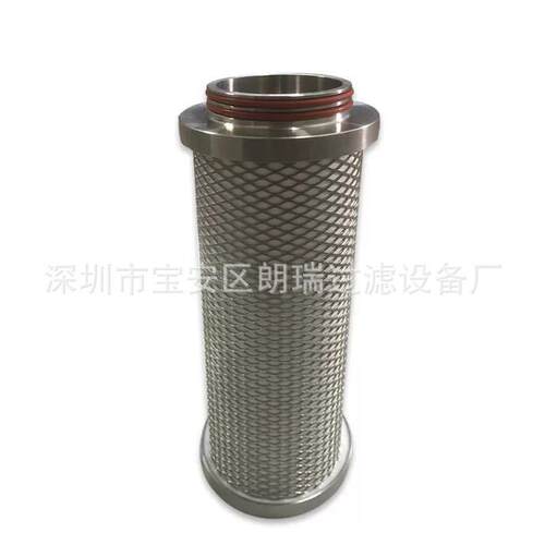现货销售 C系列褶式P-SRF-04/20 P-GS-05/20无 菌深度滤芯