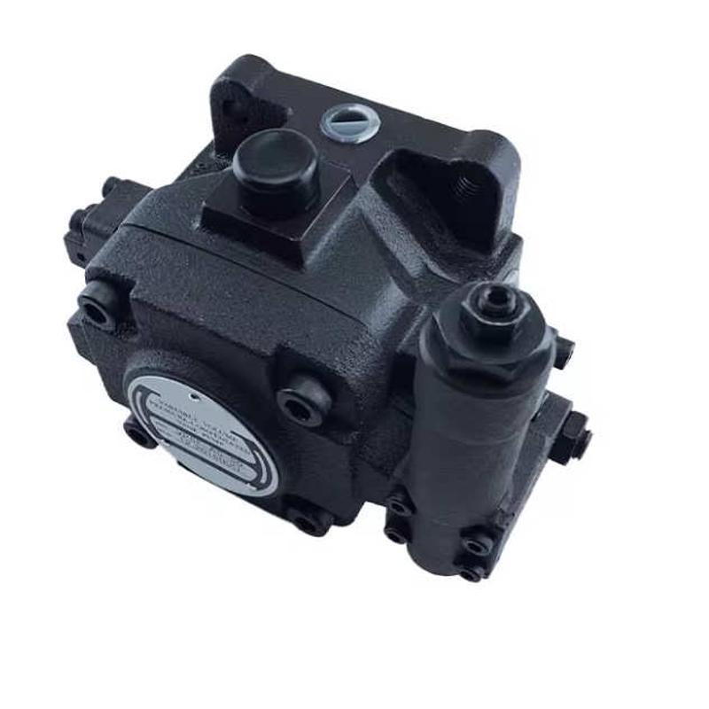 盛汇液压VP5F-B2-50 VP5F-B3-50液压系统电动变量叶片增压油泵