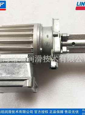 SKF原装正品官方授权润滑电动泵黄油泵MFE2F1503000+29E