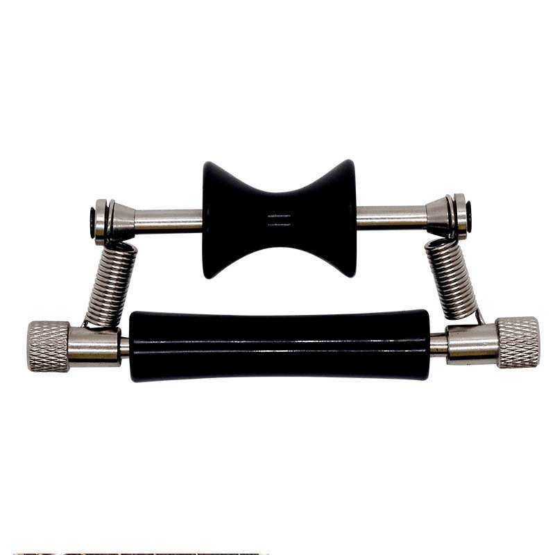 滚动滑动变调夹 快速移变调音夹民谣木吉移动变调夹 rolling capo