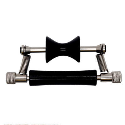 滚动滑动变调夹 快速移变调音夹民谣木吉移动变调夹 rolling capo