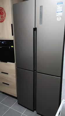 海尔 BCD-470WDPG怎么样?诉说质量内幕让人吃惊!