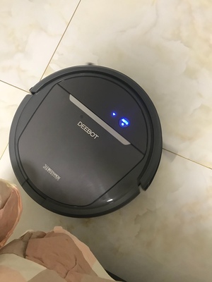 科沃斯DD35到底怎么样?网友真实反馈,让我看了心酸