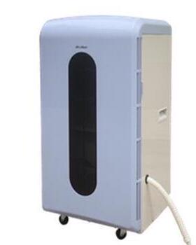 活仕除湿机WDH-138B （抽湿量：138升/天）适用面积：120-160㎡