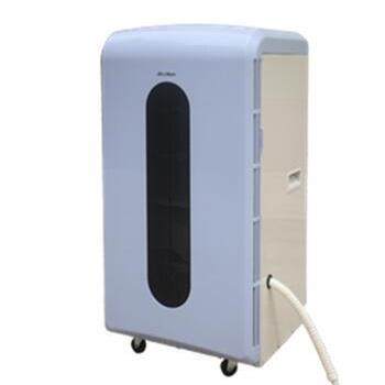 活仕除湿机WDH-138ER （抽湿量：138升/天）适用面积：120-160㎡