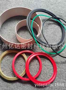 卡特CA9047X27877X2497TX2764装载622理机油缸7油封修包