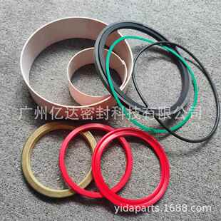 卡特CAT829167X封2752 7X270 9T04 18 7X52751装载机油缸油修理包