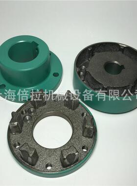 NL80/250-37/2威乐空气源热泵热能管道增压泵一次测冷水泵联轴器