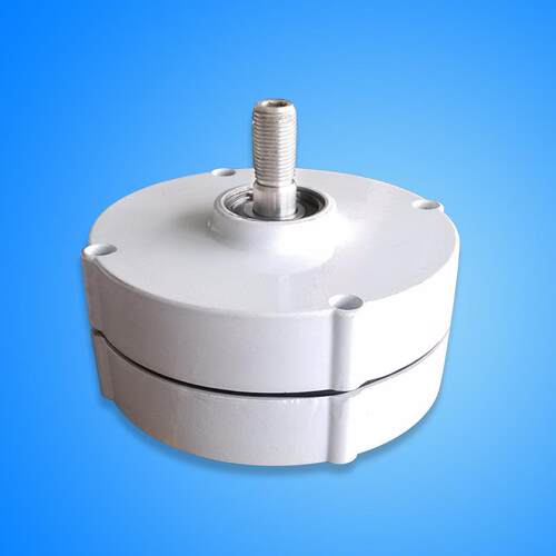 三0相交200W同磁步永发流电机20W