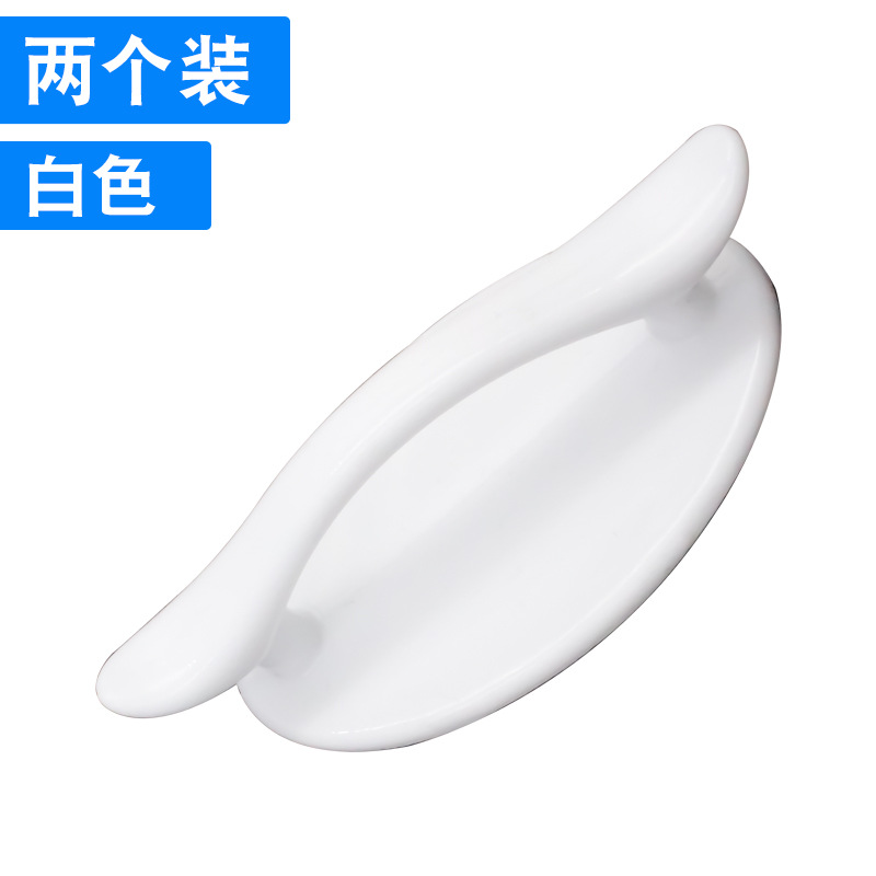 金荣达门拉手推拉门玻璃打孔拉手