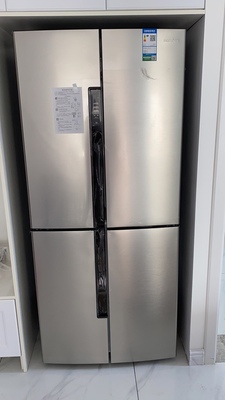 谈心得:容声 BCD-460WD11FP冰箱怎么样?为何说质量好?