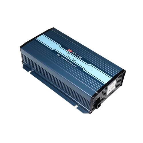 NTS-750-112  450W信赖纯正弦波DC-AC 逆变器