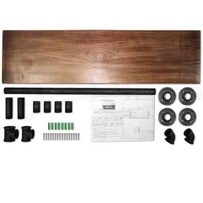 AL86567品质家居业帽风水管铁巾艺防锈纸架衣挂钩工毛巾架浴室