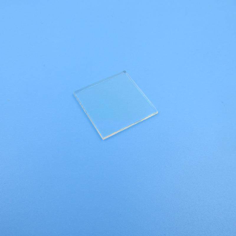 450nm-700nm通过滤光片带通滤光片玻璃镀膜滤镜蓝光滤镜