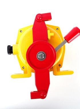 NSTB1-1双向拉绳开关PLS-I PLS-II皮带输送急停拉线开关装置