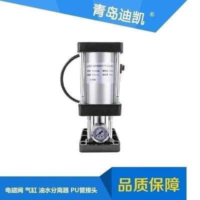 ZYQ增压器（增压比/出油量）06080/08120/08150/08200/11040