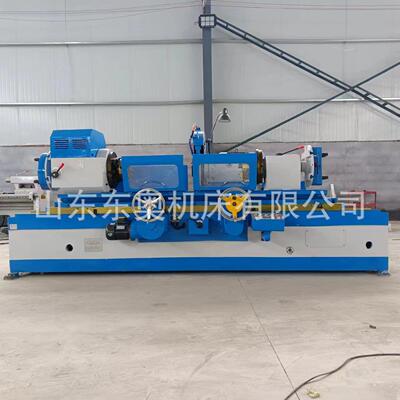 MQ8260C曲轴磨床M8260*1600曲轴磨床磨削发动机轴类零件的外圆磨