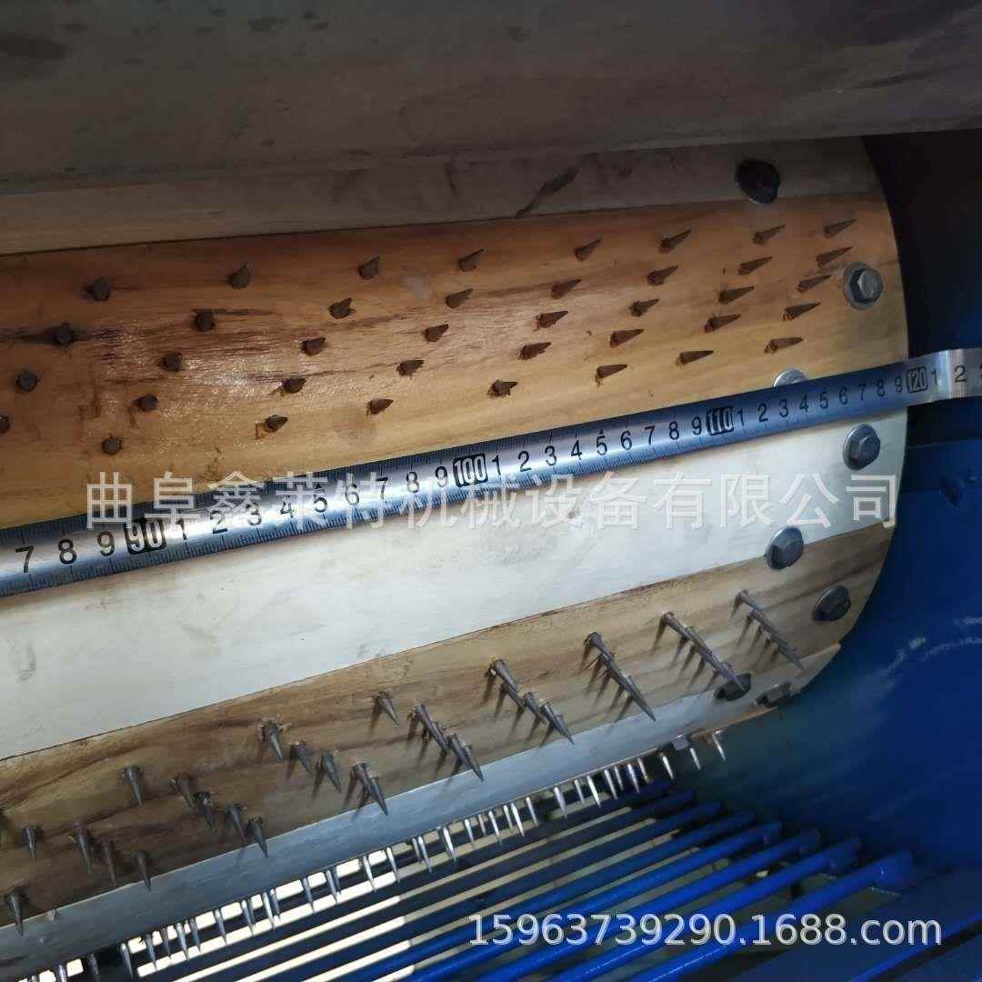 甘肃废棉开松3245机松粗纱开松机布开头松机毛线开机棉被机