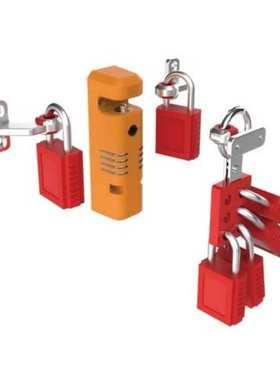 SLC施莱格安全联锁执行器+感应器TBL2-H1UN0