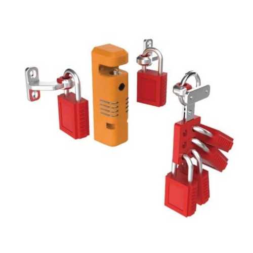 SLC施莱格安全联锁执行器+感应器TBL1-H0MN0