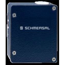 SCHMERSAL电磁安全锁AZM161CC-12/12RKA-M16-24V现货直发