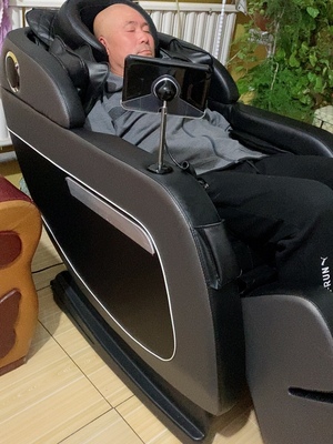 佳仁按摩椅怎么样?体验一个月发现不足之处