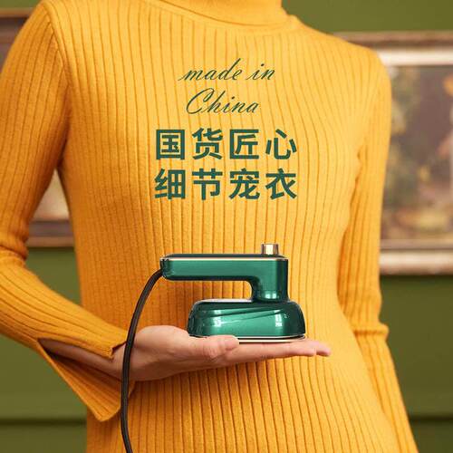 Handheld Steamer Portable Steam Electric iron 蒸汽熨斗