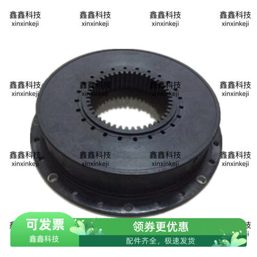 寿力联轴器联轴胶垫550RH/600XH寿力移动机联轴胶齿形缓冲垫