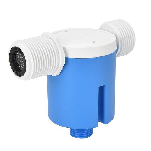 厂家直供水塔水箱阀阀冷却塔自位动补水节水器1寸水控制浮球阀