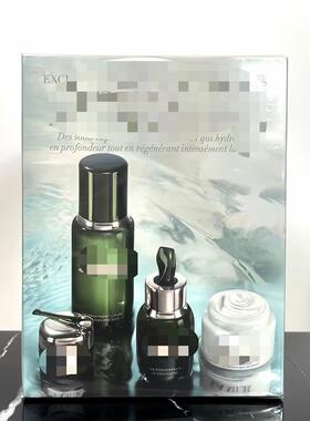 样板间护肤品摆件卫生间衣帽间梳妆台拍照品牌化妆品道具套装软装