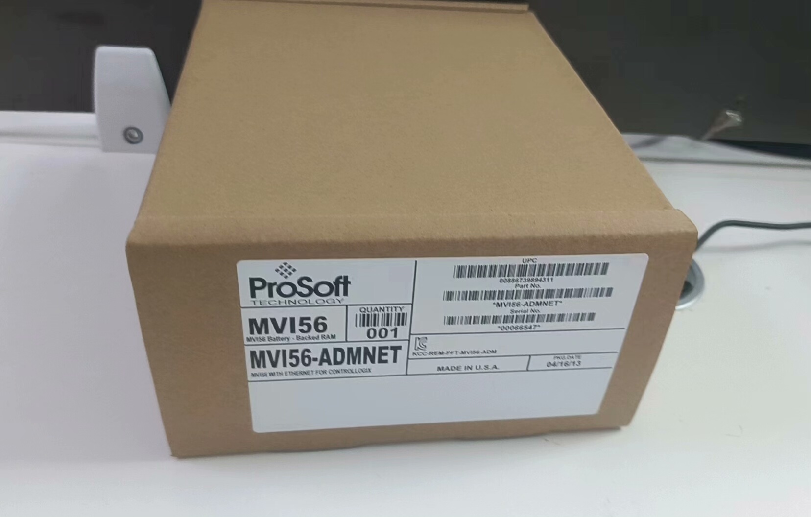 MVI56-ADMNET 全新原装正品 标价