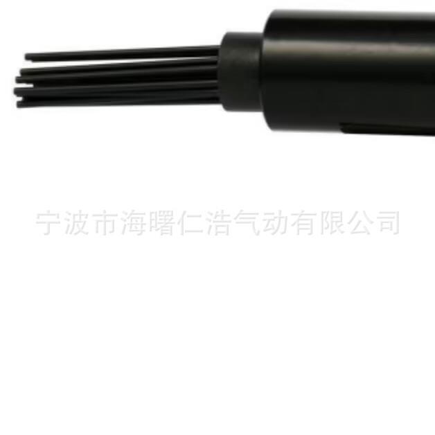 RH-464弯角除锈机(Corner Needie Scaler)