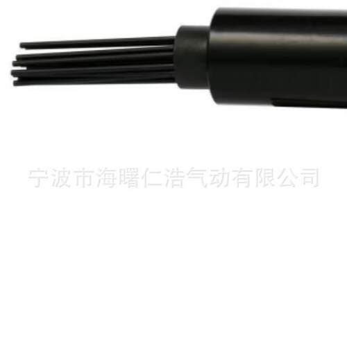 RH-464弯角除锈机（Corner Needie Scaler）
