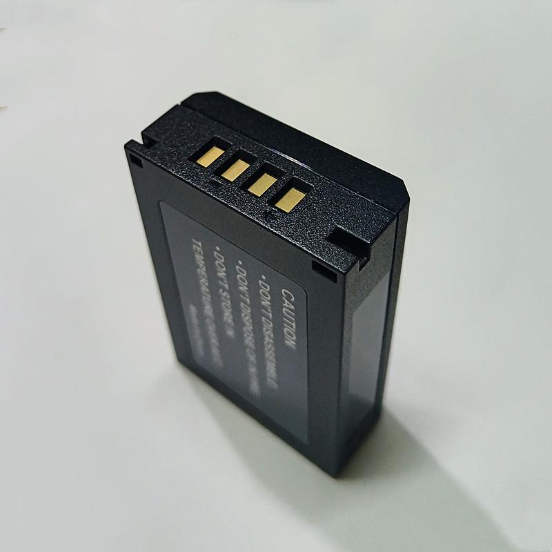 适用BP-SCL5 Leica徕卡M10旁轴数码相机配件m10P BPSCL5 全新电池