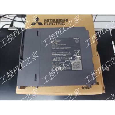 三菱Q03 04 06 13 20 26 Q172DS Q173DS UDHCPU UDECPU UDEHCPU