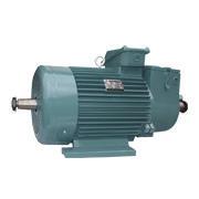 南京起重冶金电机YZR200L-6-22KW起重电动机