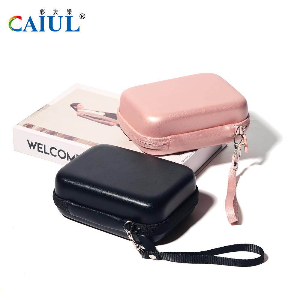 拍立得相机包CCD卡片机z1照相机防摔防撞相机套保护套硬壳收纳包