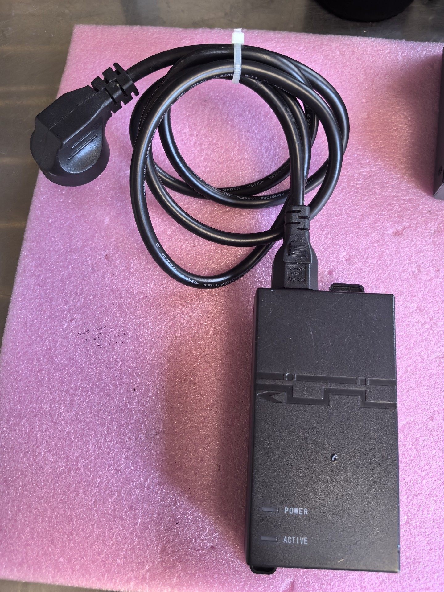 原装晨旭通RP014-4801250G网口POE供电模块48