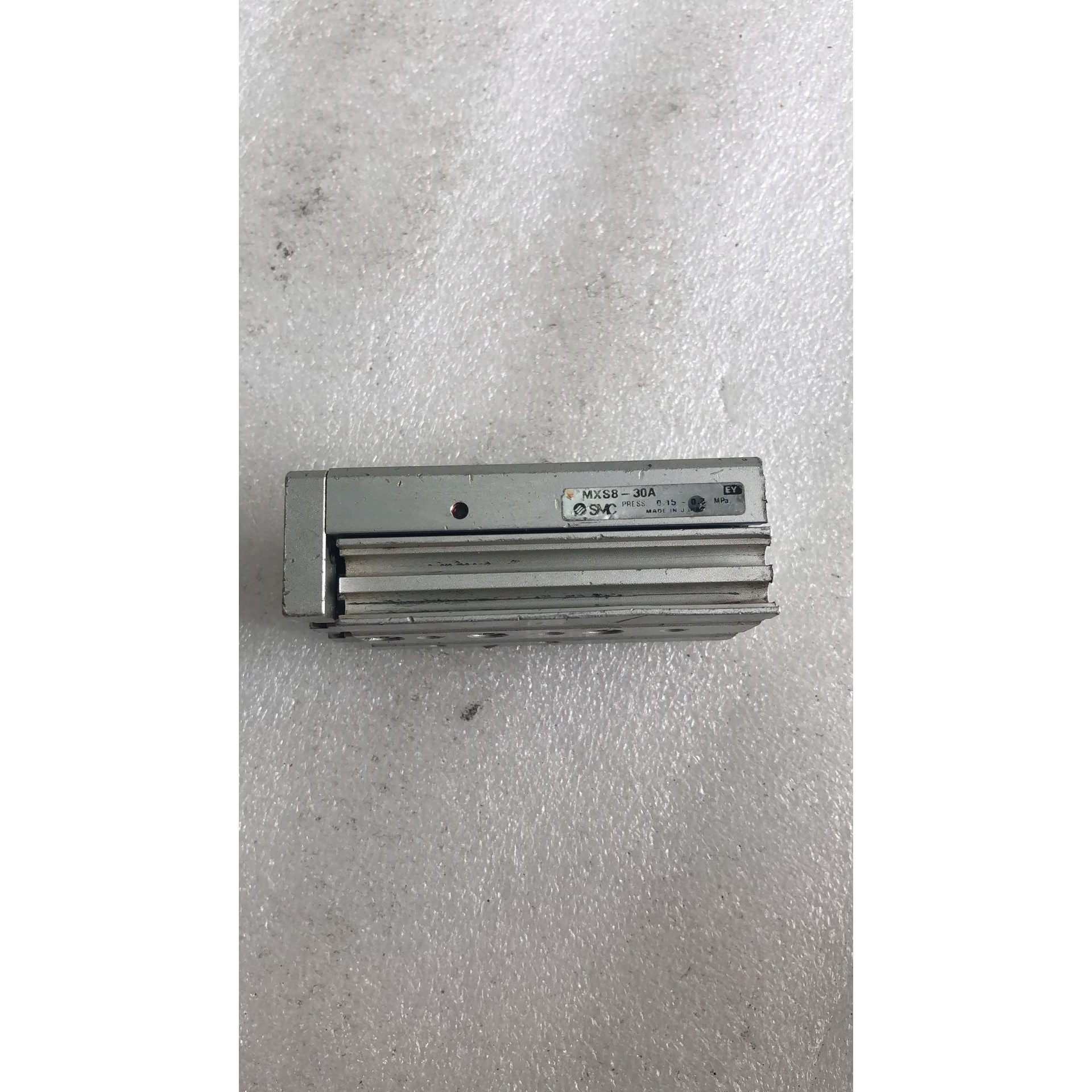 原装拆机  MXS8-30A 实物拍摄 现货