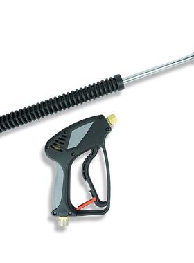 跨境速2卖套件高M*1.5清洗机用压水枪加长枪MO424 MO杆泡沫喷壶工